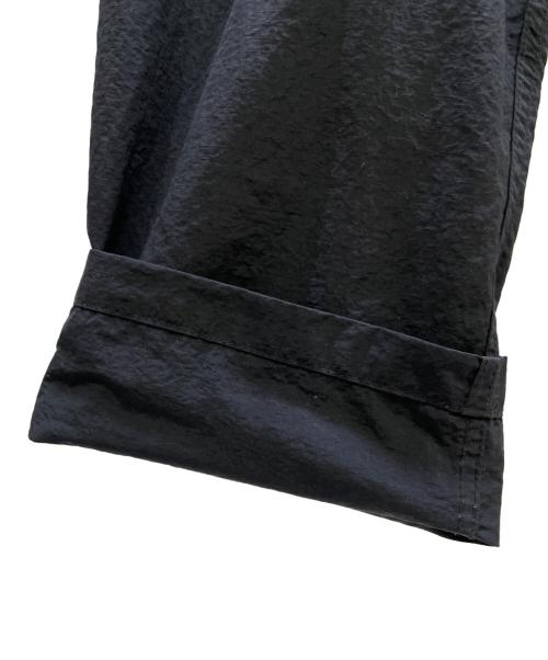 CMF OUTDOOR GARMENT（コンフィーアウトドアガーメント）CMF OUTDOOR GARMENT (コンフィーアウトドアガーメント) ACTTIVITY PANTS ブラック サイズ:Lの古着・服飾アイテム