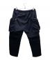 CMF OUTDOOR GARMENT (コンフィーアウトドアガーメント) ACTTIVITY PANTS ブラック サイズ:L：7000円