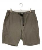 BEAUTY&YOUTH×nonnative×GRAMICCIビューティーアンドユース×ノンネイティブ×グラミチ）の古着「クライミングパンツ」｜グレー