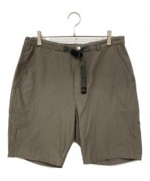 BEAUTY&YOUTH×nonnative×GRAMICCI（ビューティーアンドユース×ノンネイティブ×グラミチ）の古着「クライミングパンツ」｜グレー