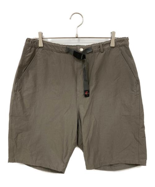 BEAUTY&YOUTH（ビューティーアンドユース）BEAUTY&YOUTH (ビューティーアンドユース) nonnative (ノンネイティブ) GRAMICCI (グラミチ) クライミングパンツ グレー サイズ:SIZE 2の古着・服飾アイテム