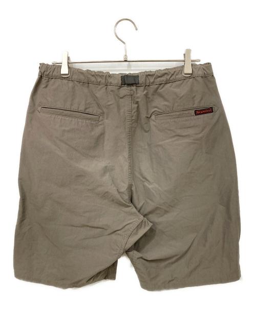 BEAUTY&YOUTH（ビューティーアンドユース）BEAUTY&YOUTH (ビューティーアンドユース) nonnative (ノンネイティブ) GRAMICCI (グラミチ) クライミングパンツ グレー サイズ:SIZE 2の古着・服飾アイテム