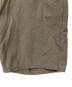 中古・古着 BEAUTY&YOUTH (ビューティーアンドユース) nonnative (ノンネイティブ) GRAMICCI (グラミチ) クライミングパンツ グレー サイズ:SIZE 2：8000円
