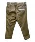 Dickies (ディッキーズ) BEDWIN &THE HEARTBREAKERS (ベドウィンアンドザ ハートブレイカーズ) 9L T/C PANTS ブラウン サイズ:3：5000円
