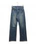 les Tendre（ライテンダー）の古着「BASIC DENIM」｜インディゴ