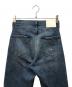 中古・古着 les Tendre (ライテンダー) BASIC DENIM インディゴ サイズ:38：5000円