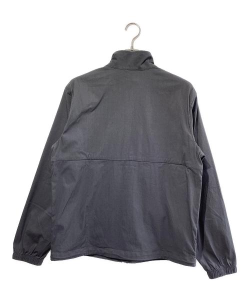 Patagonia（パタゴニア）Patagonia (パタゴニア) ノマダー・ジャケット グレー サイズ:SIZE Mの古着・服飾アイテム