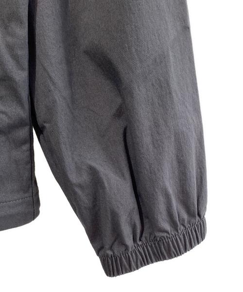 Patagonia（パタゴニア）Patagonia (パタゴニア) ノマダー・ジャケット グレー サイズ:SIZE Mの古着・服飾アイテム