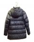 Patagonia (パタゴニア) ガールズ・ダウン・パーカー ブラック サイズ:XXL：12000円