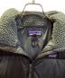 中古・古着 Patagonia (パタゴニア) ガールズ・ダウン・パーカー ブラック サイズ:XXL：12000円