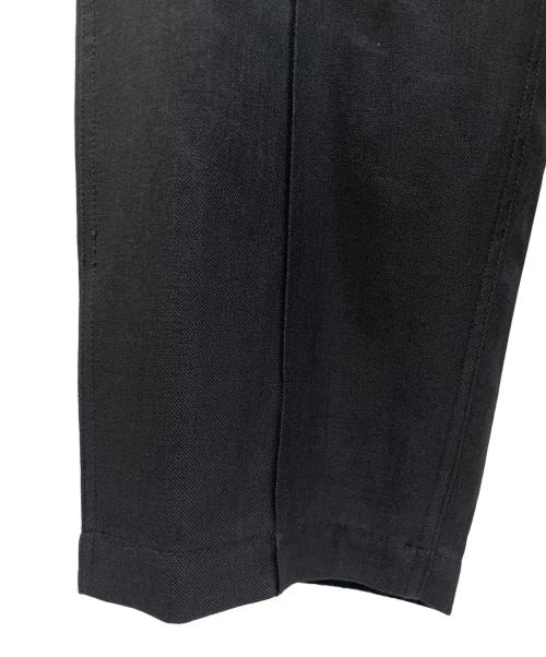 FAT（エフエーティー）FAT (エフエーティー) ZIGEZ ブラック サイズ:SKINNYの古着・服飾アイテム