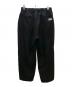 FAT (エフエーティー) ZIGEZ ブラック サイズ:SKINNY：6000円