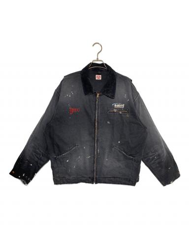 中古・古着通販】SAINT MICHAEL (セントマイケル) DETROIT JACKET/DRUG