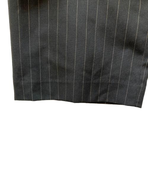 CLANE（クラネ）CLANE (クラネ) DEEP U NECK SALOPETTE ブラック サイズ:1 未使用品の古着・服飾アイテム