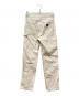 CARHARTT WIP (カーハート ワーク イン プログレス) W' Drewe Pant ナチュラル サイズ:25：8000円