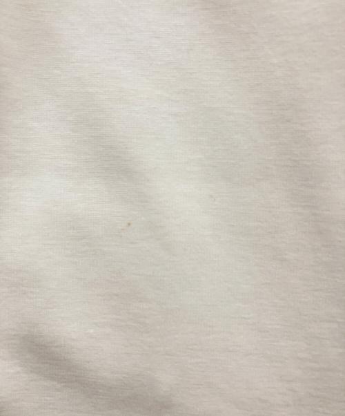 WEEKEND Max Mara（ウィークエンド マックスマーラ）WEEKEND Max Mara (ウィークエンド マックスマーラ) ベルテッドジレ アイボリー サイズ:SIZE Sの古着・服飾アイテム