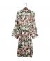 Yuko Higuchi (ユウコ ヒグチ) 海のガウン/Gown ホワイト サイズ:ー：35000円