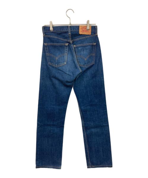 LEVI'S（リーバイス）LEVI'S (リーバイス) デニムパンツ インディゴ サイズ:W30　76㎝の古着・服飾アイテム