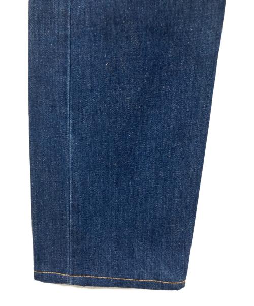 LEVI'S（リーバイス）LEVI'S (リーバイス) デニムパンツ インディゴ サイズ:W30　76㎝の古着・服飾アイテム