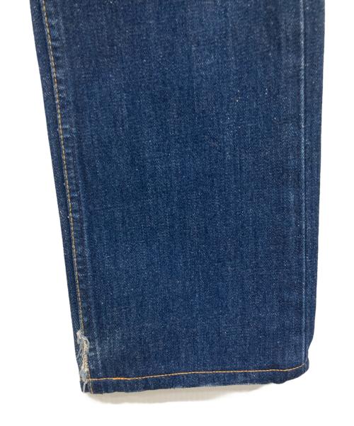 LEVI'S（リーバイス）LEVI'S (リーバイス) デニムパンツ インディゴ サイズ:W30　76㎝の古着・服飾アイテム