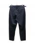 KURO (クロ) DENIM GURKA PANTS インディゴ サイズ:86cm (W34)：7000円