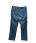 stussy (ステューシー) ワークパンツ ブルー サイズ:L71W28：4000円
