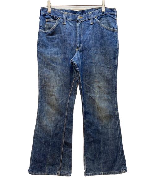 LEE（リー）LEE (リー) デニムパンツ/# 42TALON インディゴ サイズ:不明の古着・服飾アイテム