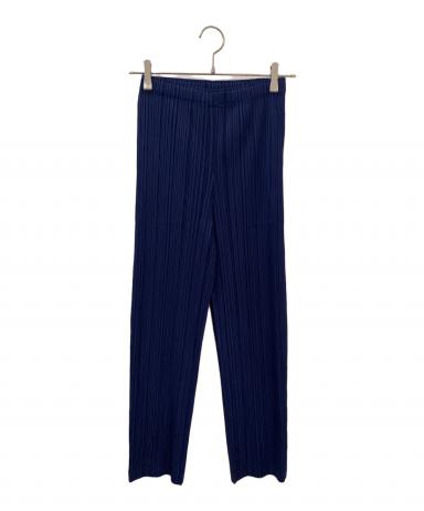 中古・古着通販】PLEATS PLEASE (プリーツプリーズ) THICKER BOTTOMS 1 