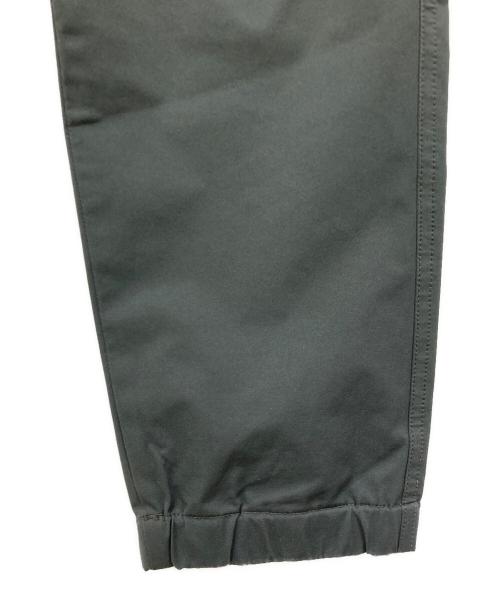 uniform experiment（ユニフォームエクスペリメント）uniform experiment (ユニフォームエクスペリメント) SLIM FIT JOGGER PANTS グレー サイズ:SIZE 3の古着・服飾アイテム