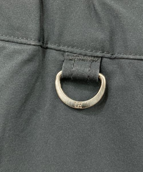 uniform experiment（ユニフォームエクスペリメント）uniform experiment (ユニフォームエクスペリメント) SLIM FIT JOGGER PANTS グレー サイズ:SIZE 3の古着・服飾アイテム