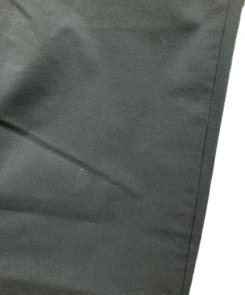 uniform experiment（ユニフォームエクスペリメント）uniform experiment (ユニフォームエクスペリメント) SLIM FIT JOGGER PANTS グレー サイズ:SIZE 3の古着・服飾アイテム