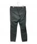 uniform experiment (ユニフォームエクスペリメント) SLIM FIT JOGGER PANTS グレー サイズ:SIZE 3：5000円