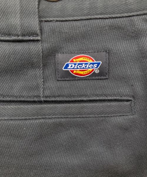 Dickies（ディッキーズ）Dickies (ディッキーズ) RHC Ron Herman (アールエイチシー ロンハーマン) 別注ワークパンツ グレー サイズ:W34 86cmの古着・服飾アイテム