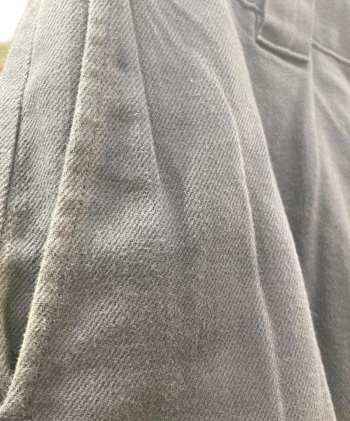 Dickies（ディッキーズ）Dickies (ディッキーズ) RHC Ron Herman (アールエイチシー ロンハーマン) 別注ワークパンツ グレー サイズ:W34 86cmの古着・服飾アイテム