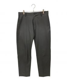 NEIGHBORHOOD（ネイバーフッド）の古着「ANKLE PANTS」｜グレー
