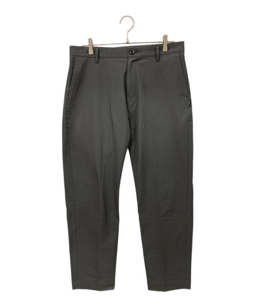 NEIGHBORHOOD（ネイバーフッド）NEIGHBORHOOD (ネイバーフッド) ANKLE PANTS グレー サイズ:Lサイズの古着・服飾アイテム