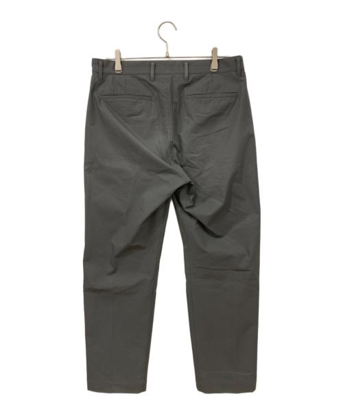 NEIGHBORHOOD（ネイバーフッド）NEIGHBORHOOD (ネイバーフッド) ANKLE PANTS グレー サイズ:Lサイズの古着・服飾アイテム