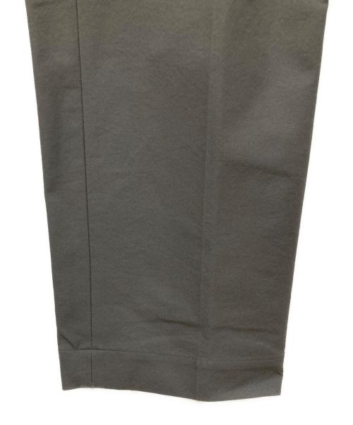 NEIGHBORHOOD（ネイバーフッド）NEIGHBORHOOD (ネイバーフッド) ANKLE PANTS グレー サイズ:Lサイズの古着・服飾アイテム