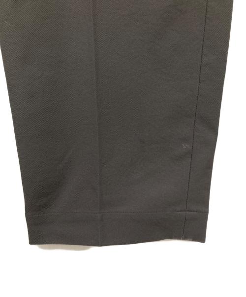 NEIGHBORHOOD（ネイバーフッド）NEIGHBORHOOD (ネイバーフッド) ANKLE PANTS グレー サイズ:Lサイズの古着・服飾アイテム