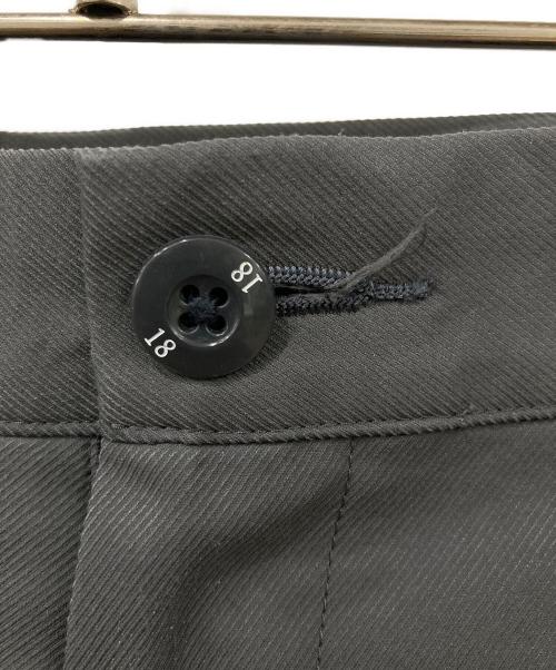 NEIGHBORHOOD（ネイバーフッド）NEIGHBORHOOD (ネイバーフッド) ANKLE PANTS グレー サイズ:Lサイズの古着・服飾アイテム