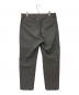 NEIGHBORHOOD (ネイバーフッド) ANKLE PANTS グレー サイズ:Lサイズ：9000円