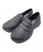 NEW BALANCEニューバランス）の古着「1906L スニーカーローファー」｜ブラック