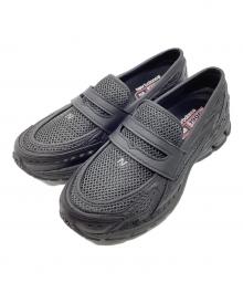 NEW BALANCE（ニューバランス）の古着「1906L スニーカーローファー」｜ブラック