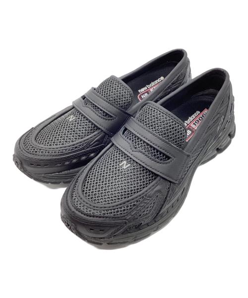 NEW BALANCE（ニューバランス）NEW BALANCE (ニューバランス) 1906L スニーカーローファー ブラック サイズ:US 9の古着・服飾アイテム