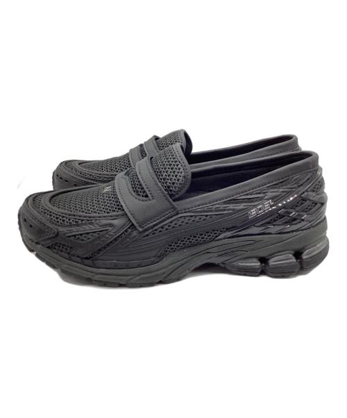 NEW BALANCE（ニューバランス）NEW BALANCE (ニューバランス) 1906L スニーカーローファー ブラック サイズ:US 9の古着・服飾アイテム