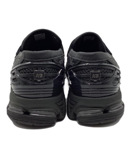 NEW BALANCE（ニューバランス）NEW BALANCE (ニューバランス) 1906L スニーカーローファー ブラック サイズ:US 9の古着・服飾アイテム