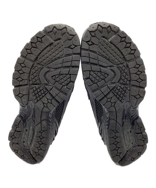 NEW BALANCE（ニューバランス）NEW BALANCE (ニューバランス) 1906L スニーカーローファー ブラック サイズ:US 9の古着・服飾アイテム