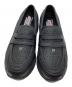 中古・古着 NEW BALANCE (ニューバランス) 1906L スニーカーローファー ブラック サイズ:US 9：20000円
