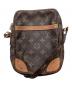 LOUIS VUITTON（ルイ ヴィトン）の古着「ショルダーバッグ」｜ブラウン