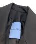 中古・古着 H&M (エイチアンドエム) MUGLER (ミュグレー) ジャケット ブラック サイズ:SIZE 48：12000円
